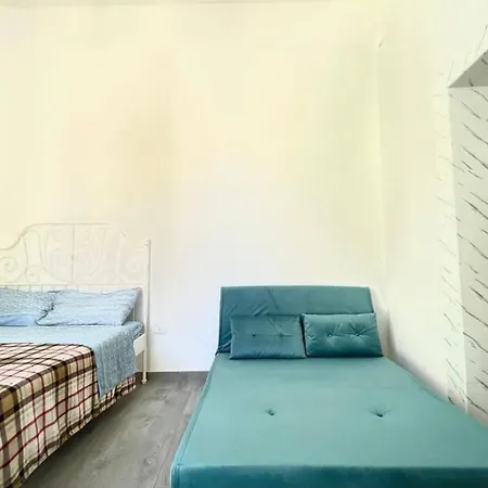Santa House 3* Napels